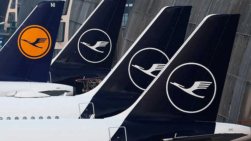 Emily in Paris bump? Air France-KLM sees boost from American TV shows