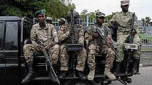 Clashes continue in eastern Congo days after attack on civilians left many dead