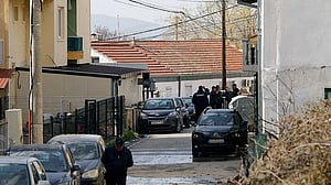 Nightclub fire in North Macedonia leaves 51 dead, over 100 injured