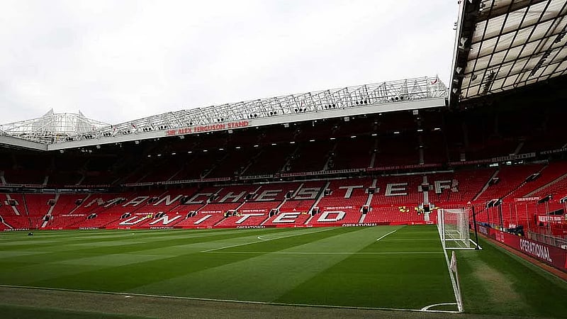 Man United plan to build 'world's greatest stadium' rather than refurbish Old Trafford