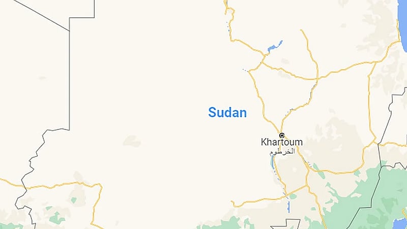 Airstrike kills at least 19 in South Sudan town, residents say