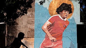 Maradona death trial stirs emotions, anger in football-mad Argentina