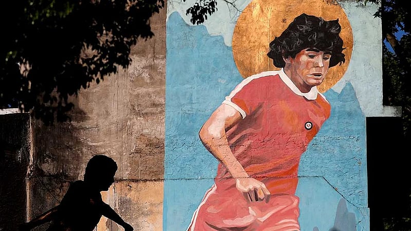 Maradona death trial stirs emotions, anger in football-mad Argentina