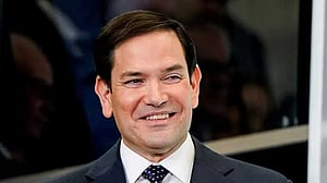 Bangladesh starting ‘new chapter’ this Independence Day, says US Secretary of State Rubio