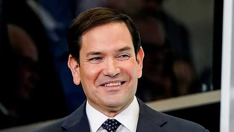 Bangladesh starting ‘new chapter’ this Independence Day, says US Secretary of State Rubio