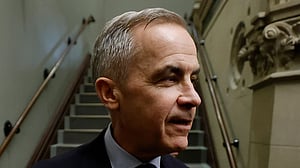 Mark Carney to be sworn in as Canada's prime minister on Friday