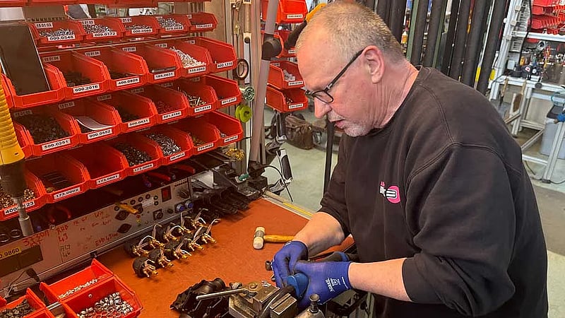 Forms, inspections, reports: German businesses beg for bureaucracy relief
