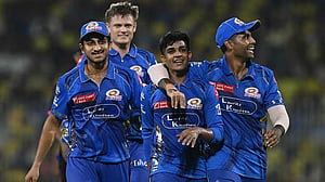 Chennai, Mumbai show value of spinners in IPL thriller