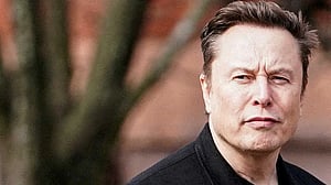 Musk's DOGE fires federal tech team that built free tax-filing site