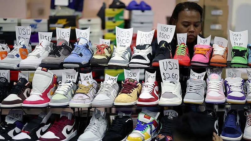 Nike to post worst revenue fall in 5 years on stagnant demand