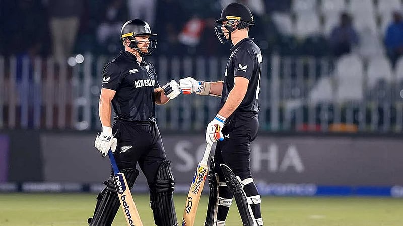 No excuses from Phillips as NZ prepare for India challenge
