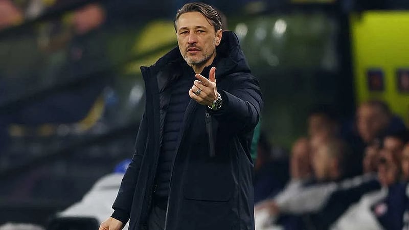 One league game at a time for Dortmund as Champions League future in doubt