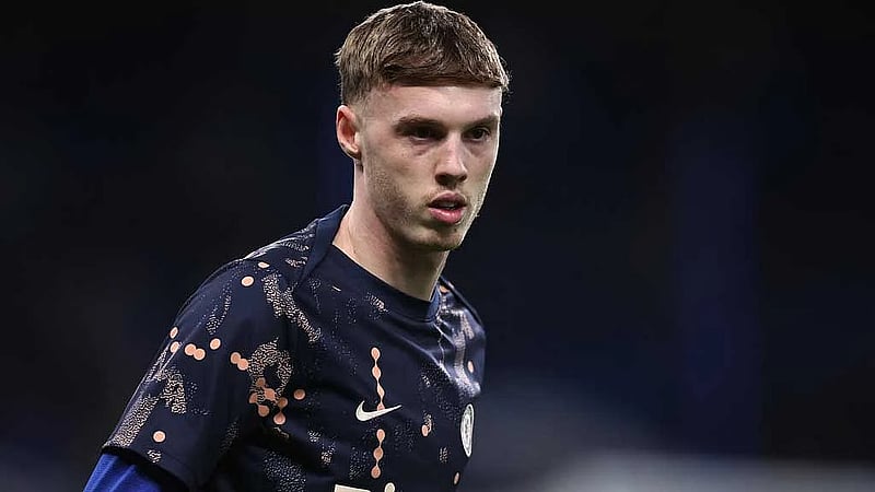 Palmer to miss England's opening World Cup qualifiers