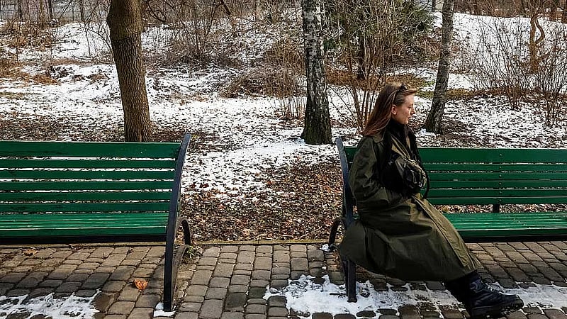 As Russia retakes Kursk, Ukrainians ask, 'Was it worth it?'