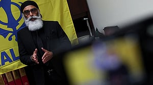 India asks US to list Sikh group as terrorist organisation, Indian source says