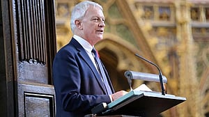 New Zealand sacks ambassador to UK after he questions Trump's grasp of history
