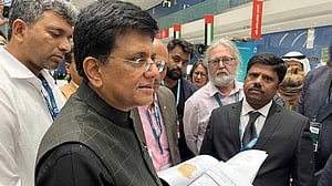 India, New Zealand target free trade pact in 60 days to boost trade ties