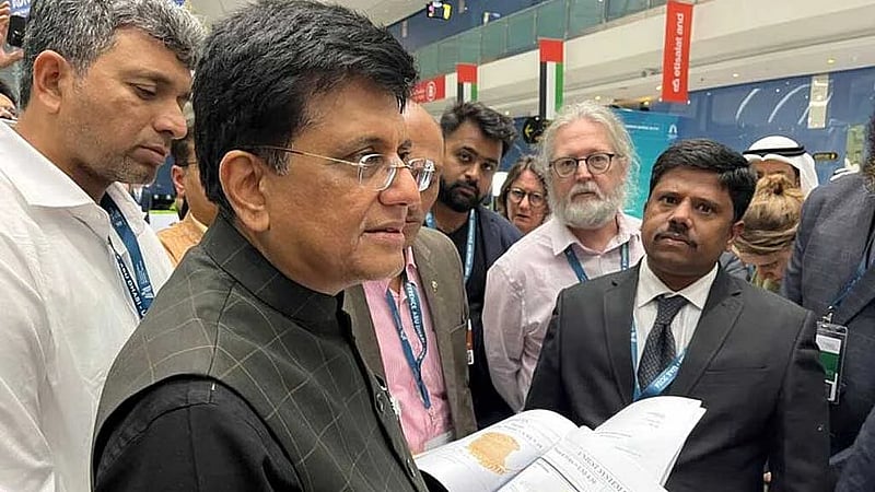 India, New Zealand target free trade pact in 60 days to boost trade ties