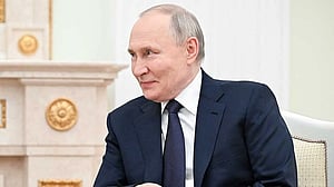 Lula and Putin discuss peace in Ukraine before US summit