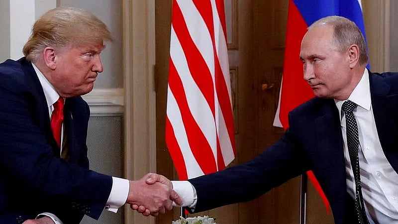 White House has asked State, Treasury to draft options for easing Russia sanctions - sources