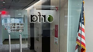 Radio Free Asia puts most staff on unpaid leave after grant termination