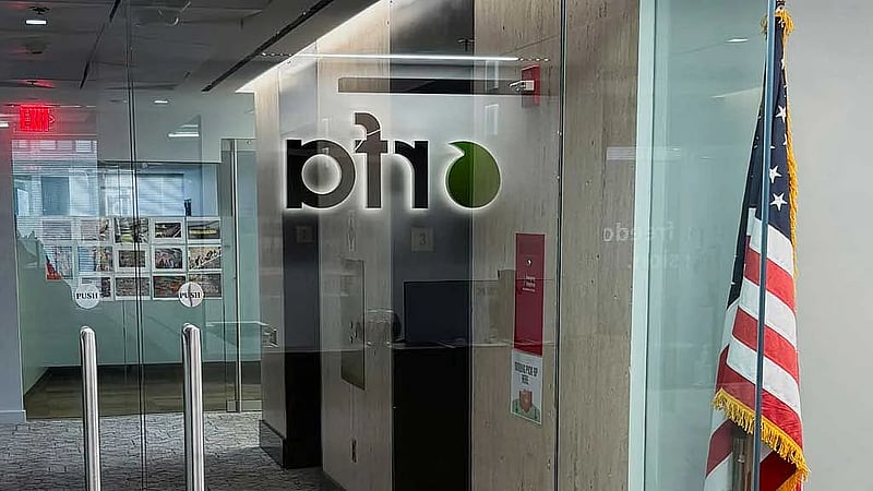 Radio Free Asia puts most staff on unpaid leave after grant termination
