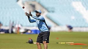 Rahane to lead Kolkata Knight Riders in IPL 2025