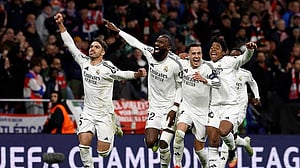 Real sink Atletico in shootout to reach Champions League quarters