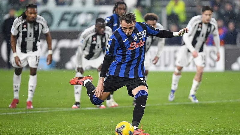 Italy striker Retegui ruled out of Germany tie due to injury