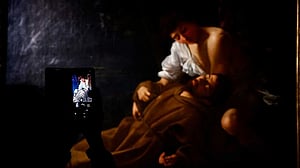 Rare Caravaggio masterpieces showcased in Rome exhibition