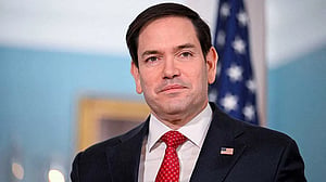 US Secretary of State Rubio set to meet Ukrainian counterparts in Saudi Arabia this week