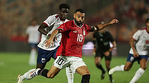 It's time for Salah to win Africa Cup of Nations, says Egypt coach