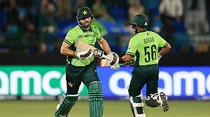 Agha named Pakistan T20 captain, Rizwan to continue leading ODI side