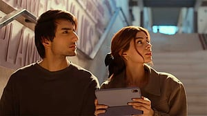 ‘Nadaaniyan’: Ibrahim Ali Khan flatters to deceive in lacklustre romcom