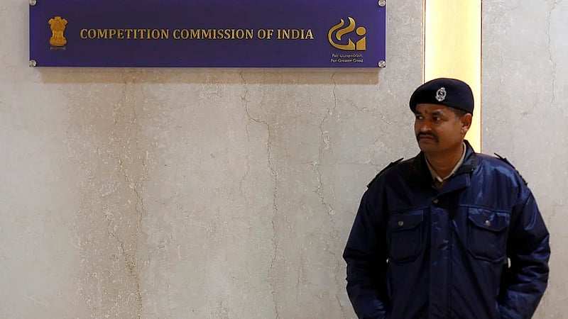 India raids ad giants GroupM, Publicis, broadcasters' group over price collusion, sources say