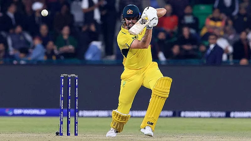 Short doubtful for Australia's Champions Trophy semi