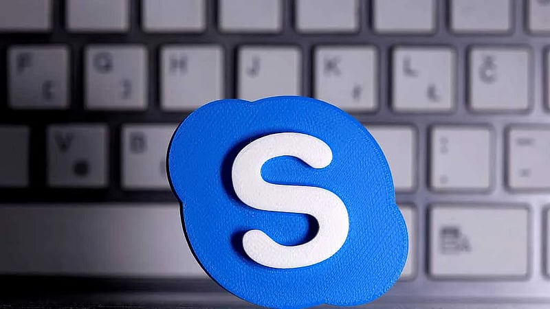 Skype's final call set for May as Microsoft prioritises Teams