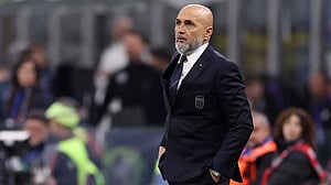 Italy must deliver magic as Spalletti eyes Germany upset