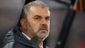 Spurs looking to returning players for more consistency, says Postecoglou