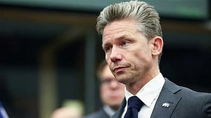 Sweden announces more Ukraine military aid worth $1.6 billion
