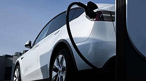 Tesla to launch in Saudi Arabia as Musk and the kingdom mend relations