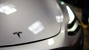Trump's auto tariffs will hit many companies, but Elon Musk's Tesla less so