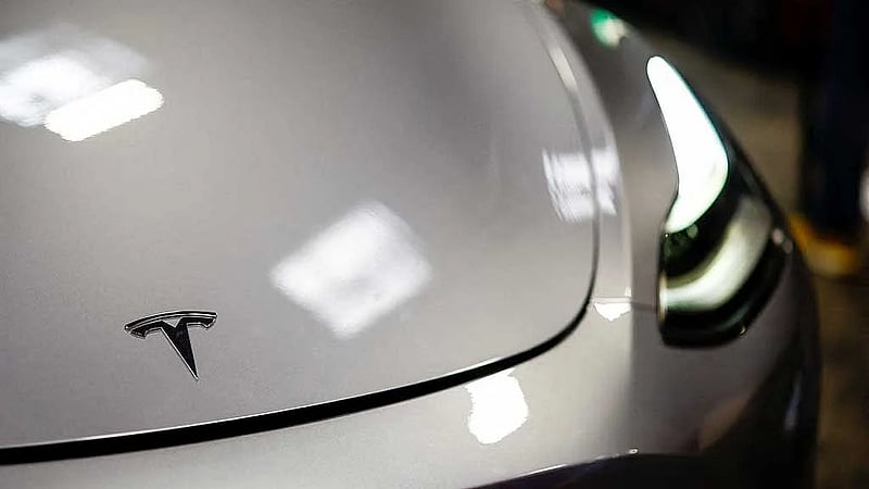 Trump's auto tariffs will hit many companies, but Elon Musk's Tesla less so