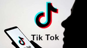 Trump says US talking to four different groups on sale of TikTok