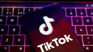 Blackstone mulls small stake in US TikTok spinoff, sources say