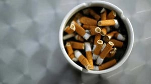 UK lawmakers approve lifetime smoking ban for today's under-18s