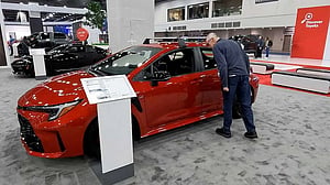 Why Trump's auto tariffs will hurt his working-class supporters