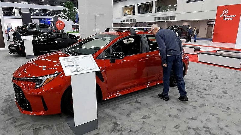 Why Trump's auto tariffs will hurt his working-class supporters