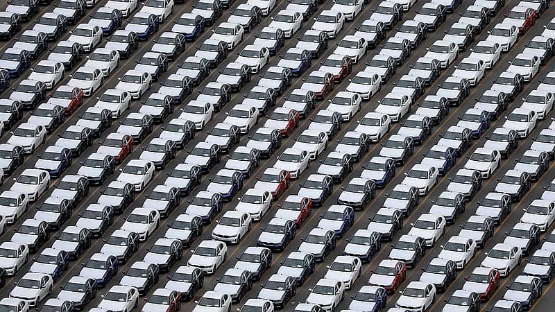 Trump auto tariffs are coming, but not all levies will be imposed Apr 2, sending stocks higher