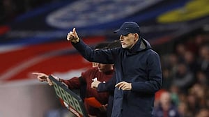 Tuchel seeks more from Foden and Rashford on wings as England host Latvia